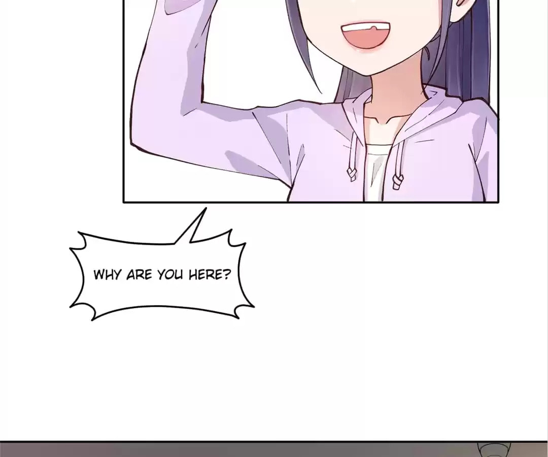 Read Lime Herbal Tea (Colored) chapter 14 image 32 on Lezhin