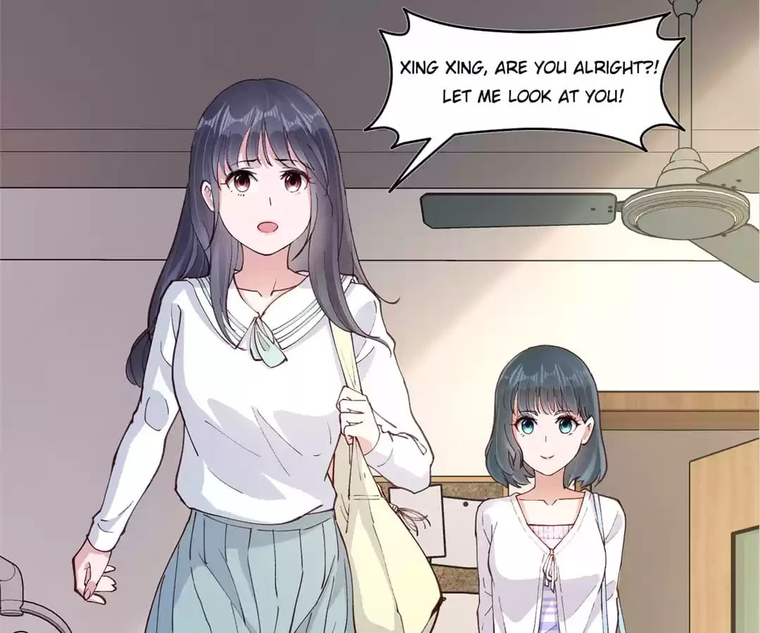 Read Lime Herbal Tea (Colored) chapter 14 image 33 on Lezhin