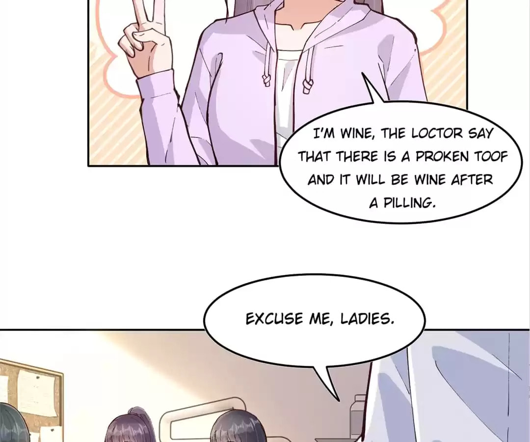 Read Lime Herbal Tea (Colored) chapter 14 image 36 on Lezhin