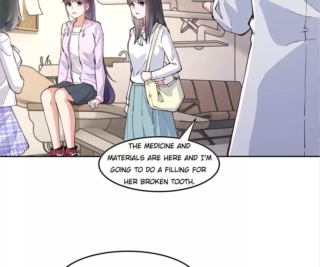 Read Lime Herbal Tea (Colored) chapter 14 image 37 on Lezhin