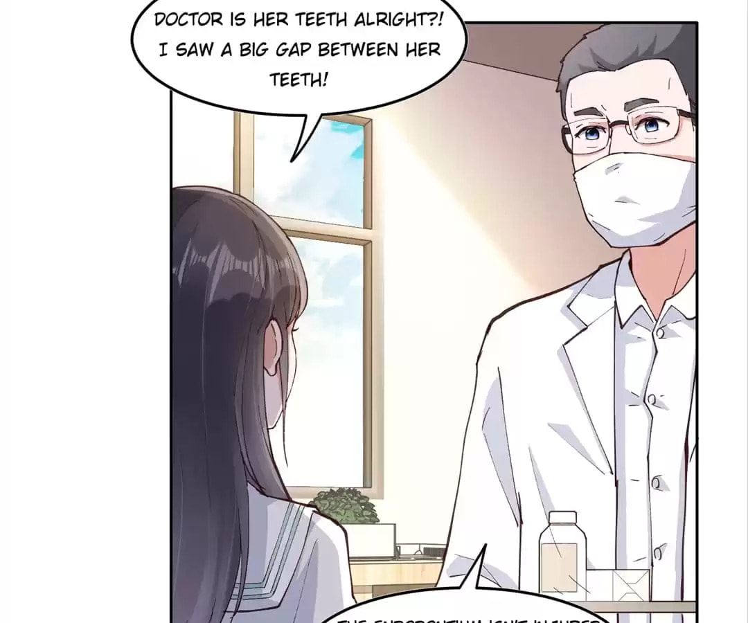 Read Lime Herbal Tea (Colored) chapter 14 image 38 on Lezhin