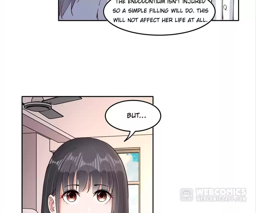 Read Lime Herbal Tea (Colored) chapter 14 image 39 on Lezhin