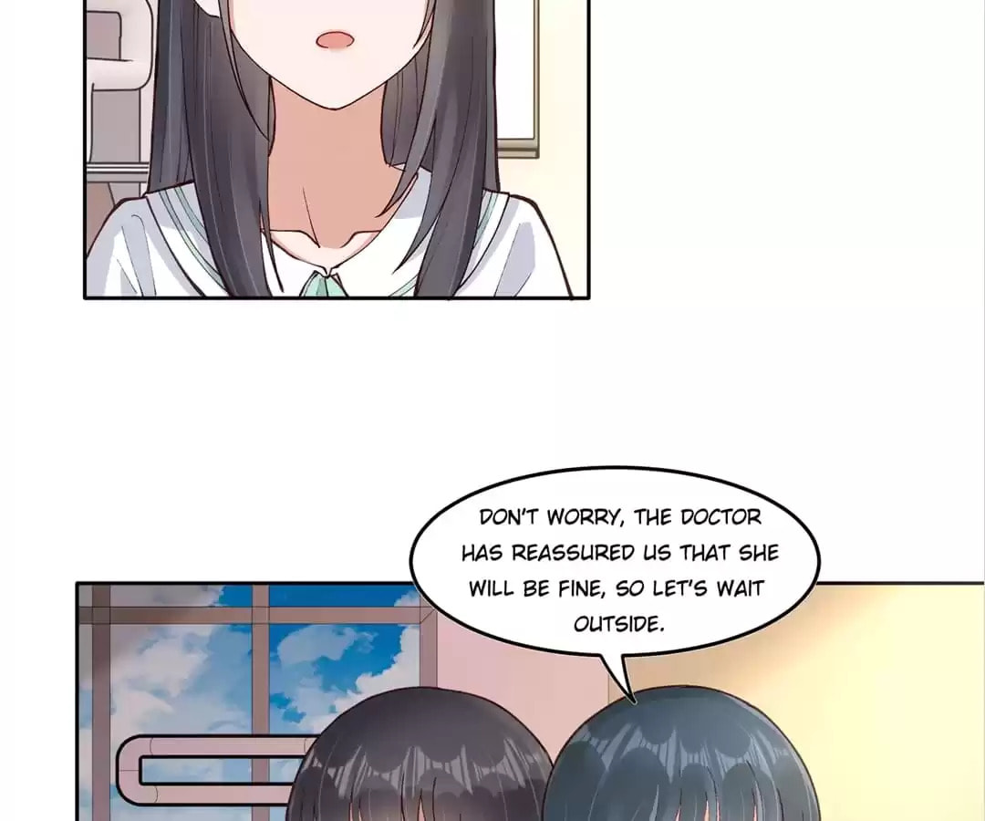 Read Lime Herbal Tea (Colored) chapter 14 image 40 on Lezhin