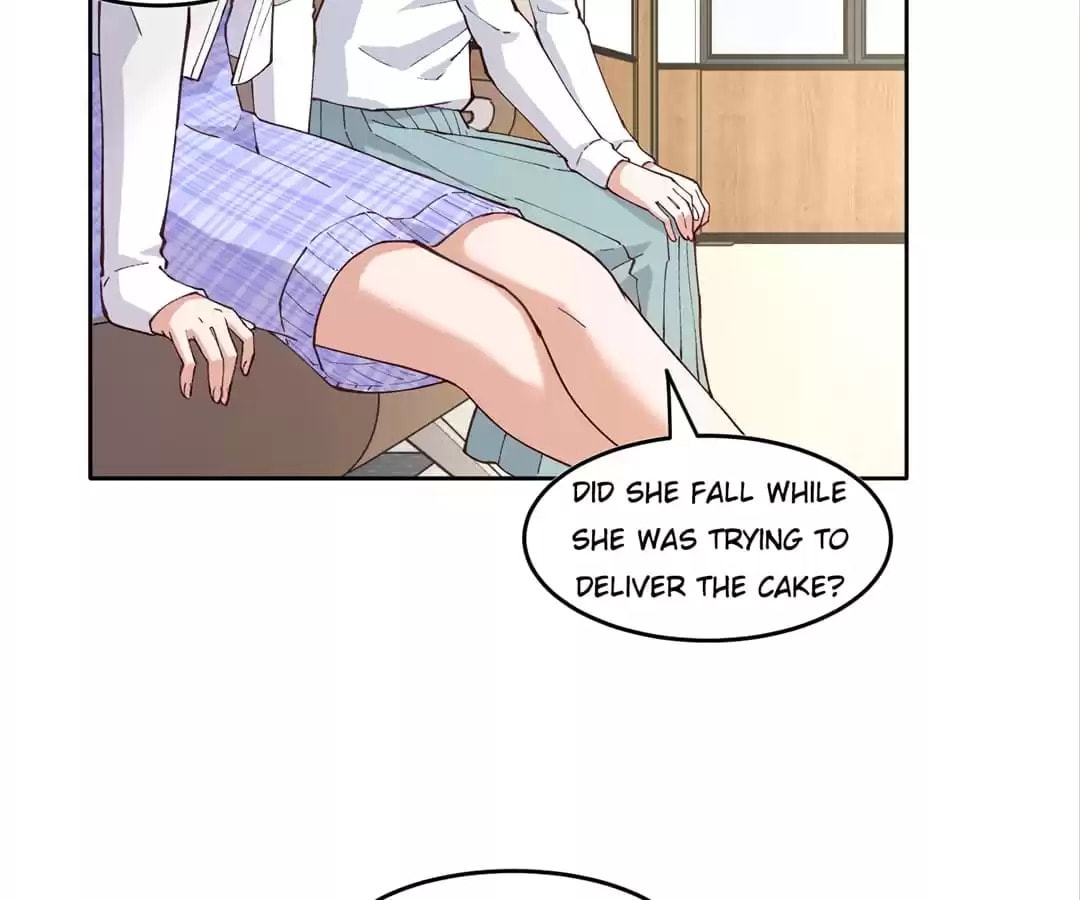Read Lime Herbal Tea (Colored) chapter 14 image 46 on Lezhin
