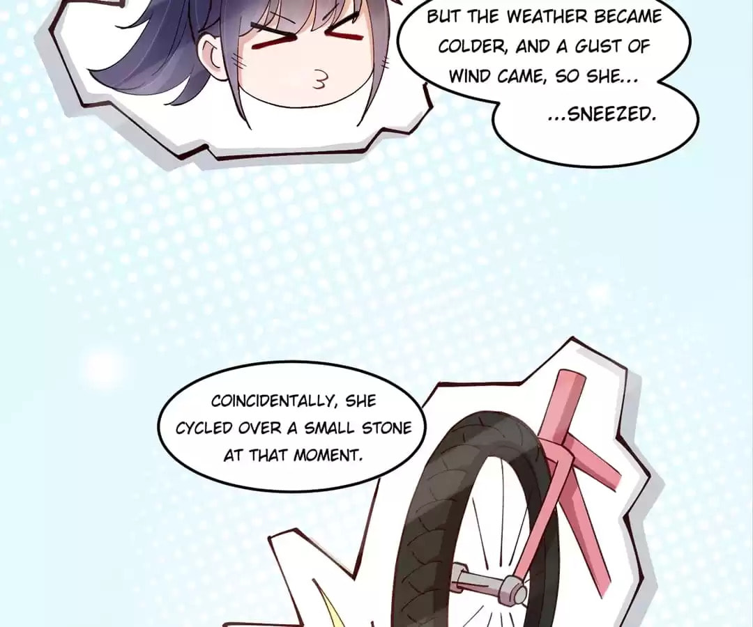 Read Lime Herbal Tea (Colored) chapter 14 image 50 on Lezhin