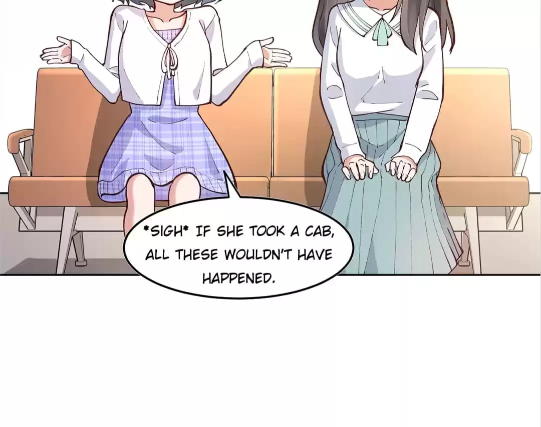 Read Lime Herbal Tea (Colored) chapter 14 image 53 on Lezhin