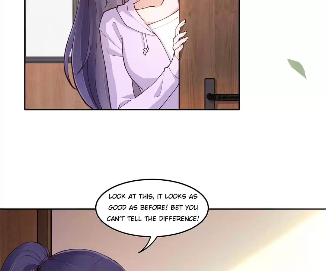 Read Lime Herbal Tea (Colored) chapter 14 image 56 on Lezhin