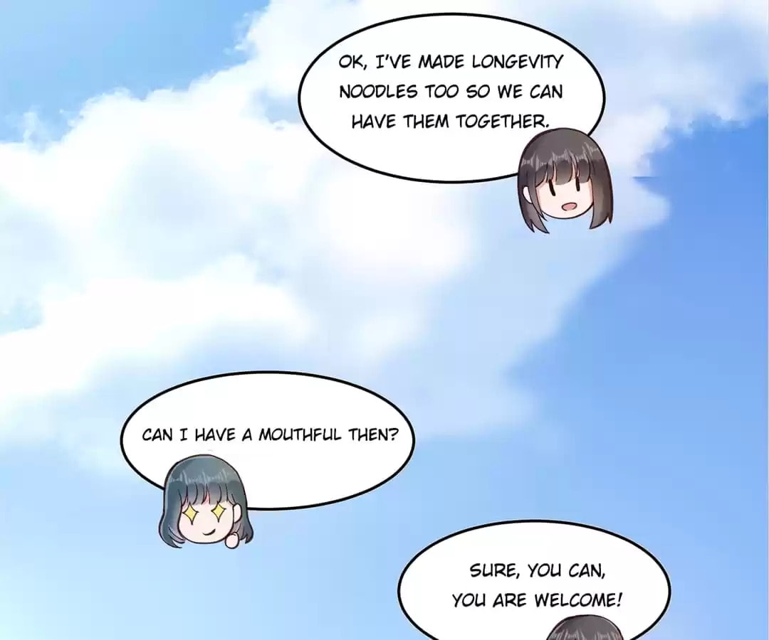 Read Lime Herbal Tea (Colored) chapter 14 image 60 on Lezhin