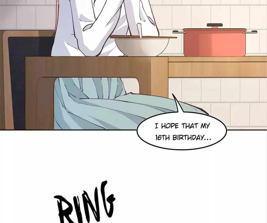 Read Lime Herbal Tea (Colored) chapter 14 image 8 on Lezhin
