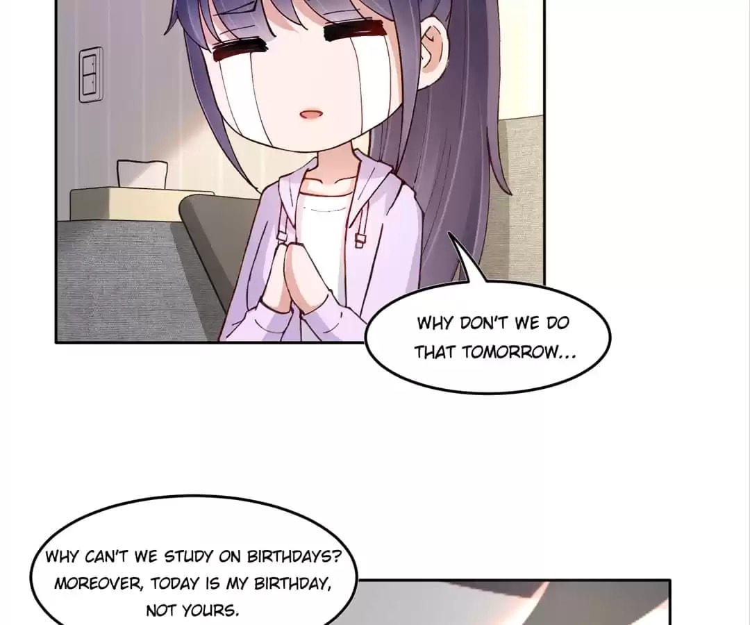 Read Lime Herbal Tea (Colored) chapter 15 image 14 on Lezhin
