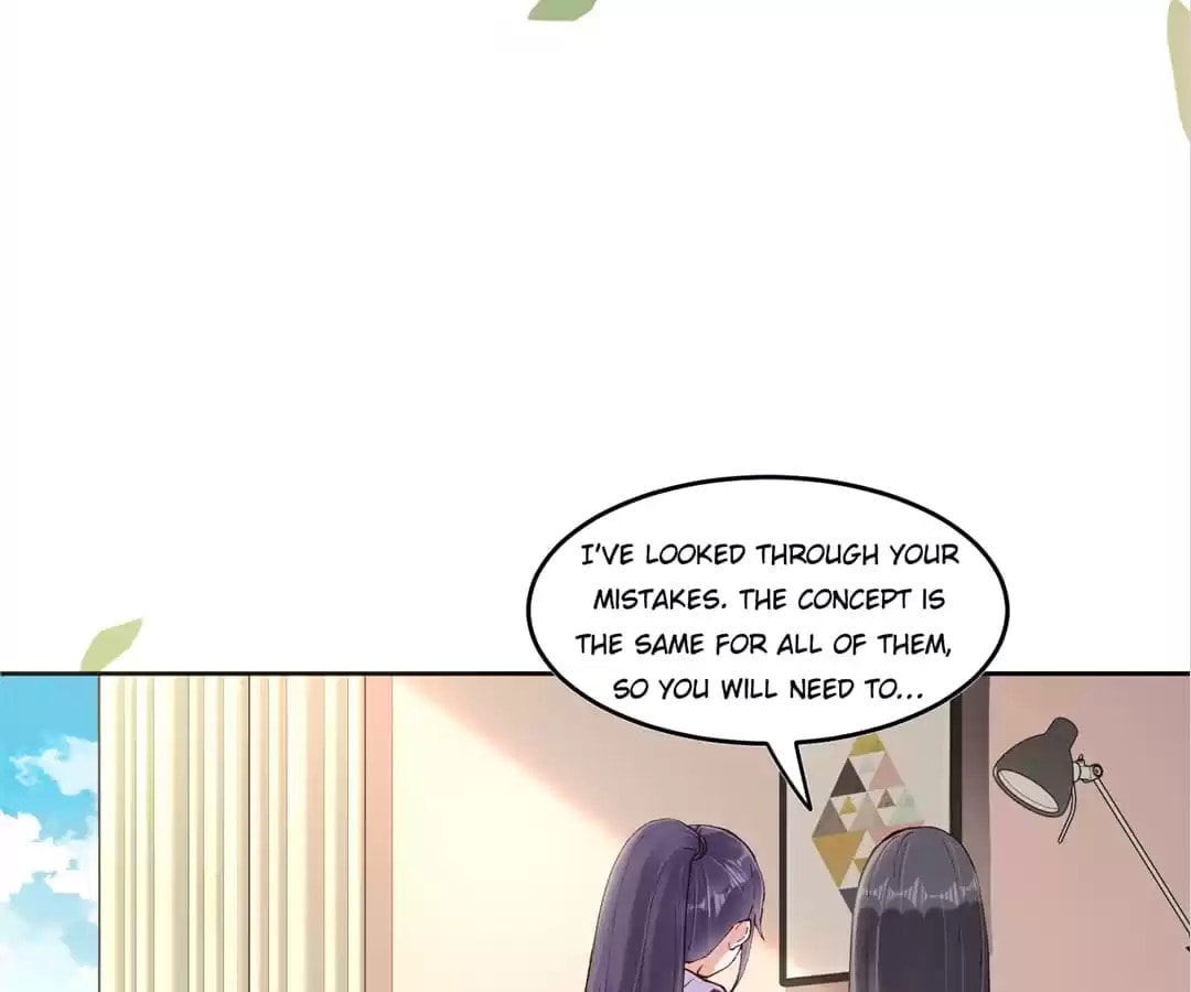 Read Lime Herbal Tea (Colored) chapter 15 image 17 on Lezhin