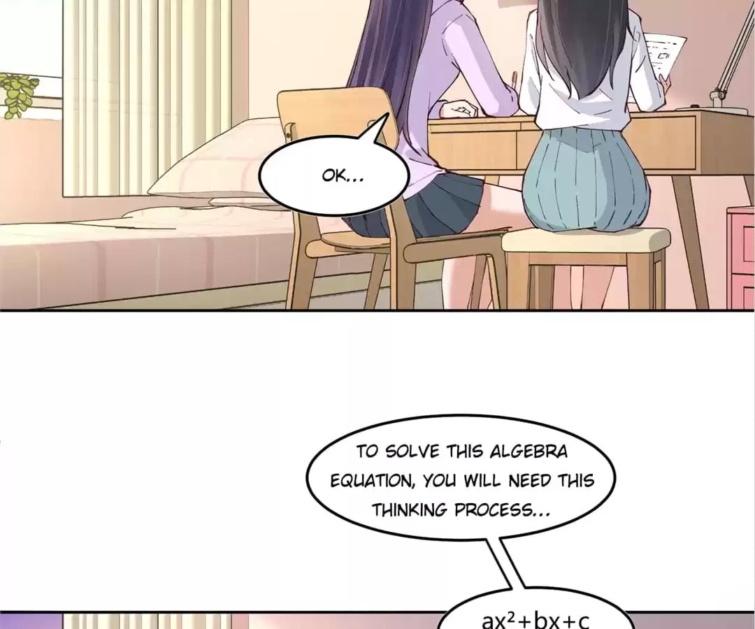 Read Lime Herbal Tea (Colored) chapter 15 image 18 on Lezhin