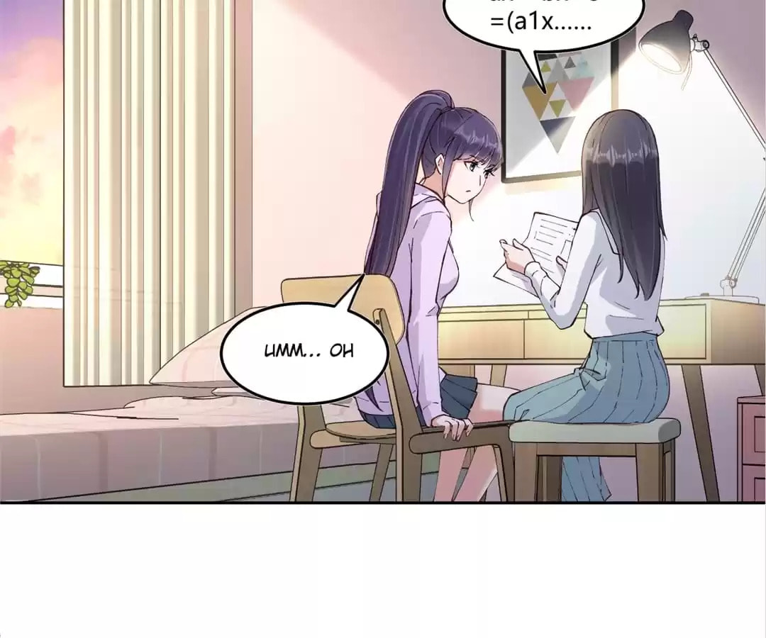 Read Lime Herbal Tea (Colored) chapter 15 image 19 on Lezhin