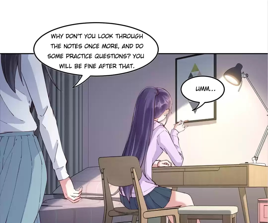 Read Lime Herbal Tea (Colored) chapter 15 image 20 on Lezhin