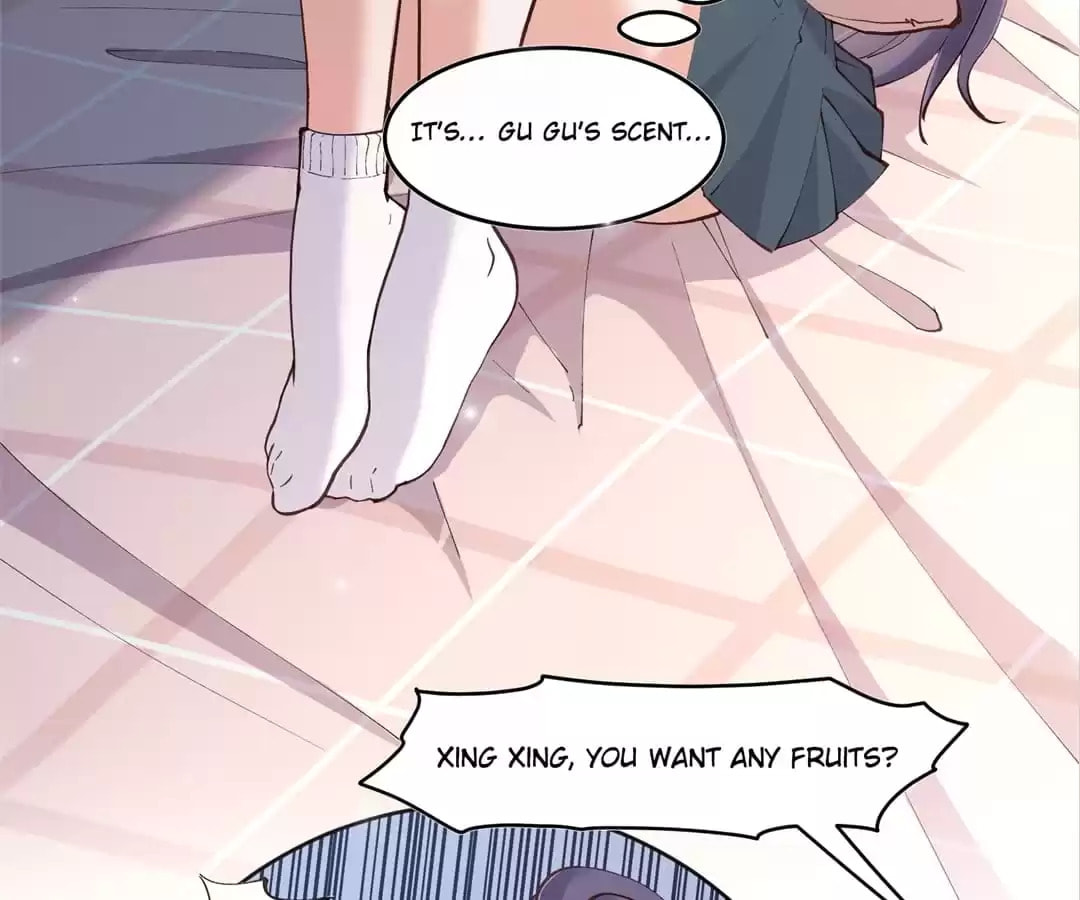 Read Lime Herbal Tea (Colored) chapter 15 image 28 on Lezhin