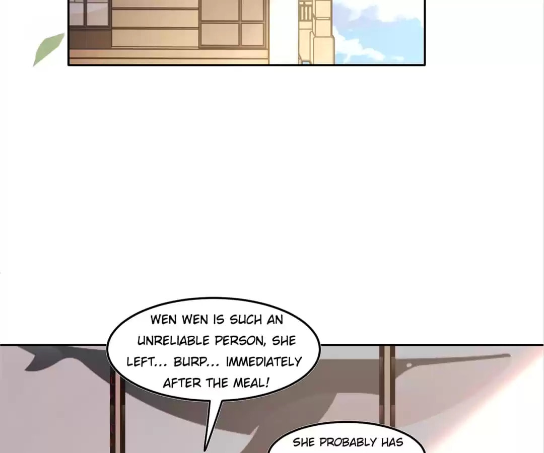 Read Lime Herbal Tea (Colored) chapter 15 image 3 on Lezhin