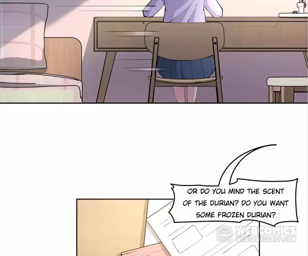 Read Lime Herbal Tea (Colored) chapter 15 image 31 on Lezhin
