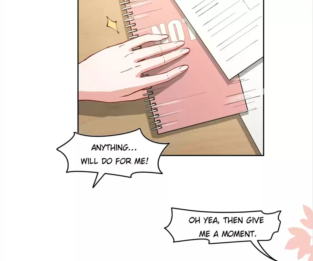 Read Lime Herbal Tea (Colored) chapter 15 image 32 on Lezhin