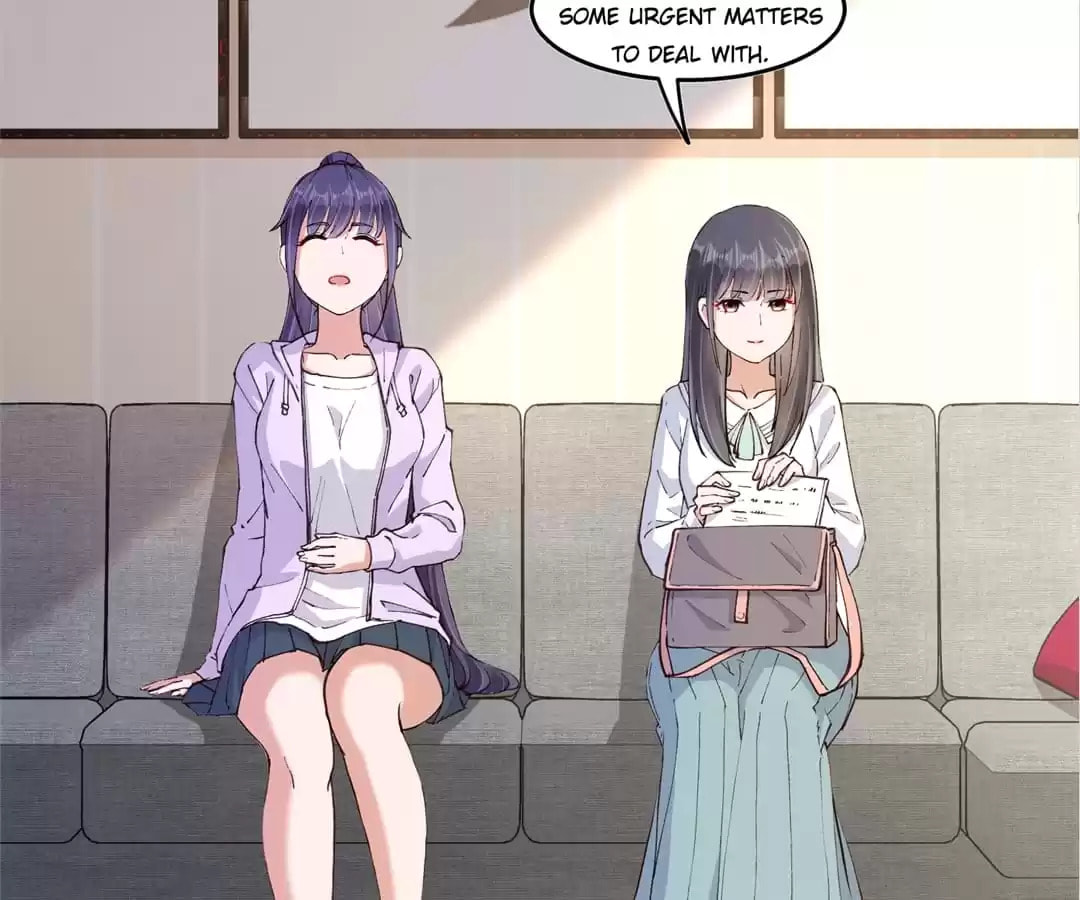 Read Lime Herbal Tea (Colored) chapter 15 image 4 on Lezhin