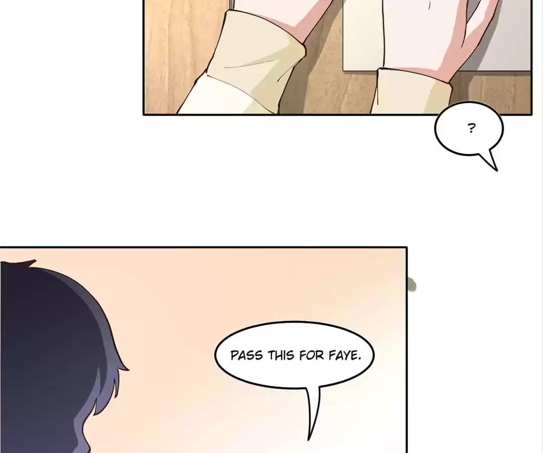 Read Lime Herbal Tea (Colored) chapter 17 image 16 on Lezhin
