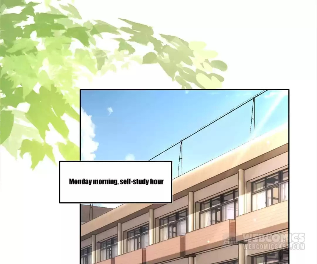 Read Lime Herbal Tea (Colored) chapter 17 image 2 on Lezhin