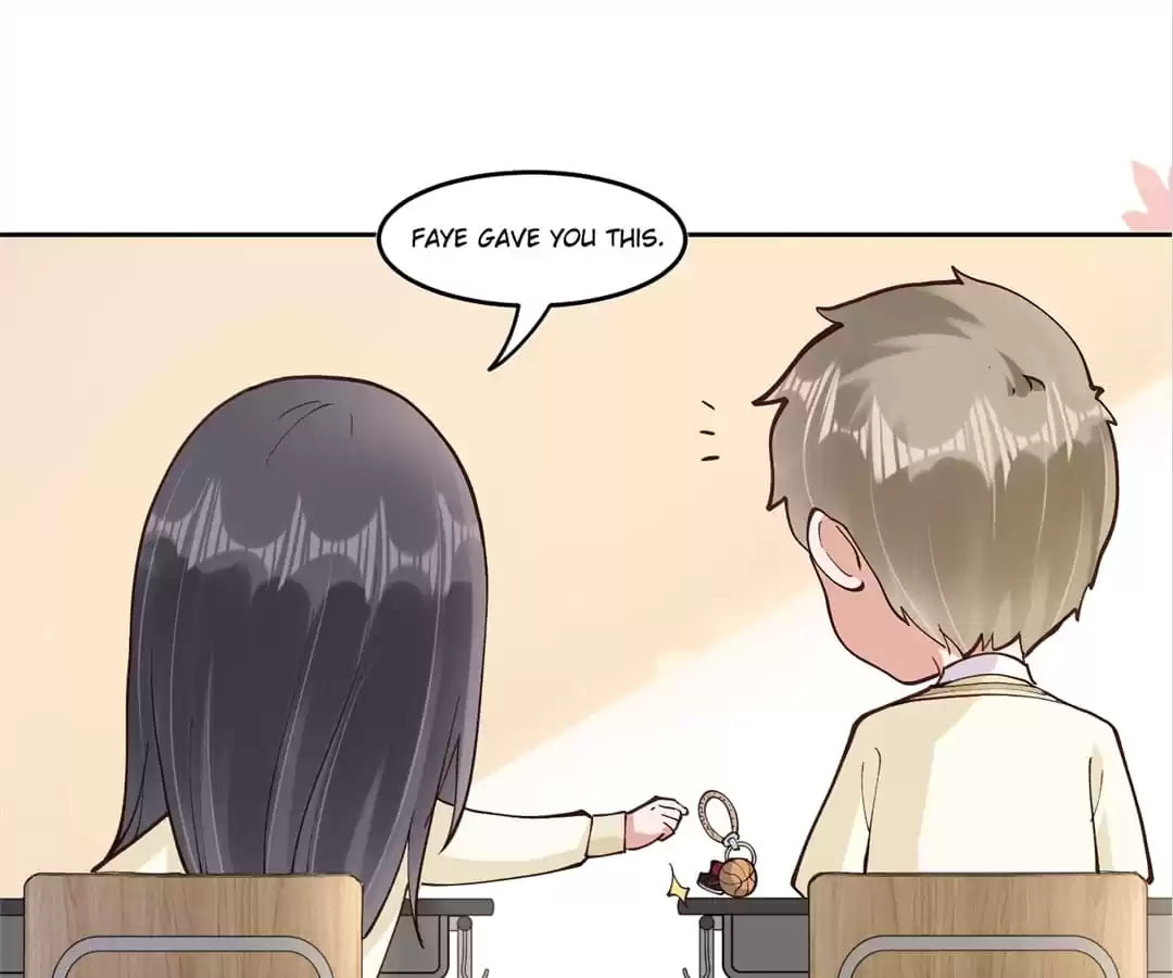 Read Lime Herbal Tea (Colored) chapter 17 image 20 on Lezhin