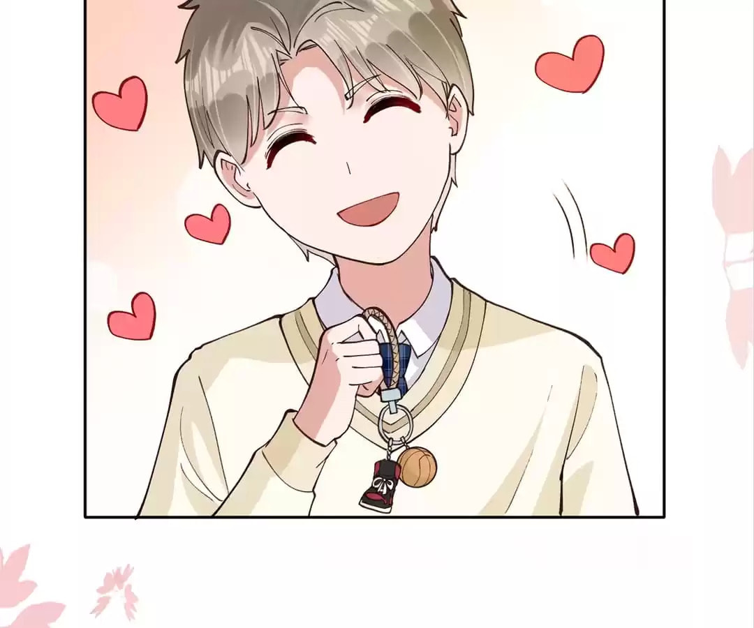 Read Lime Herbal Tea (Colored) chapter 17 image 22 on Lezhin