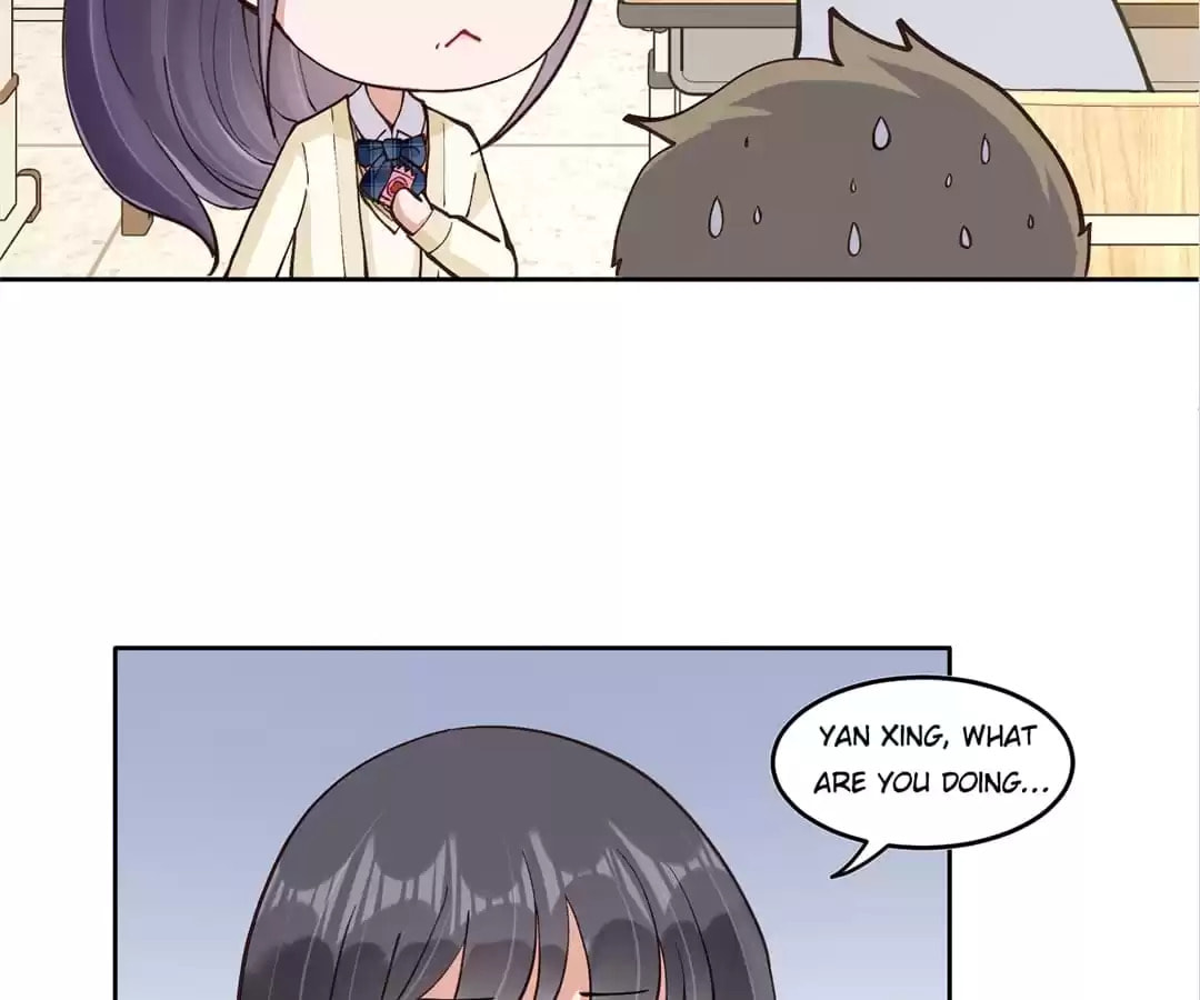 Read Lime Herbal Tea (Colored) chapter 17 image 37 on Lezhin