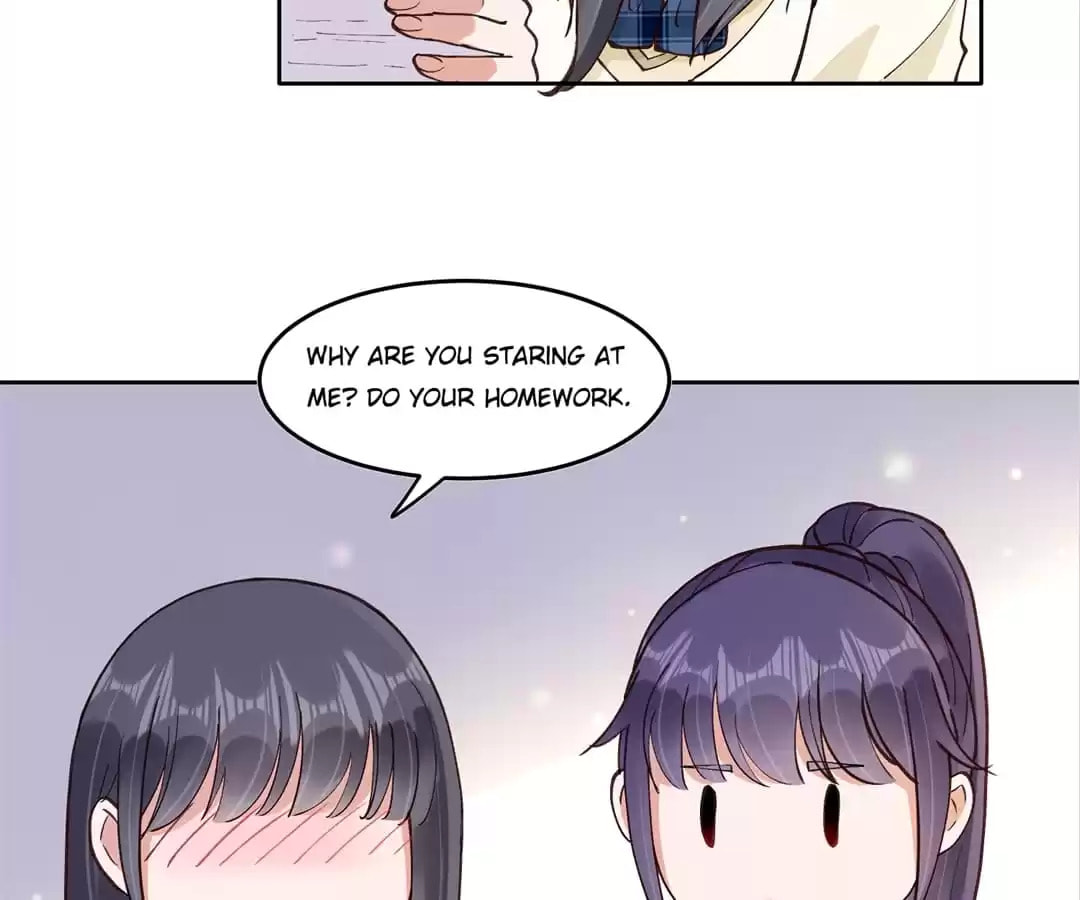 Read Lime Herbal Tea (Colored) chapter 17 image 8 on Lezhin