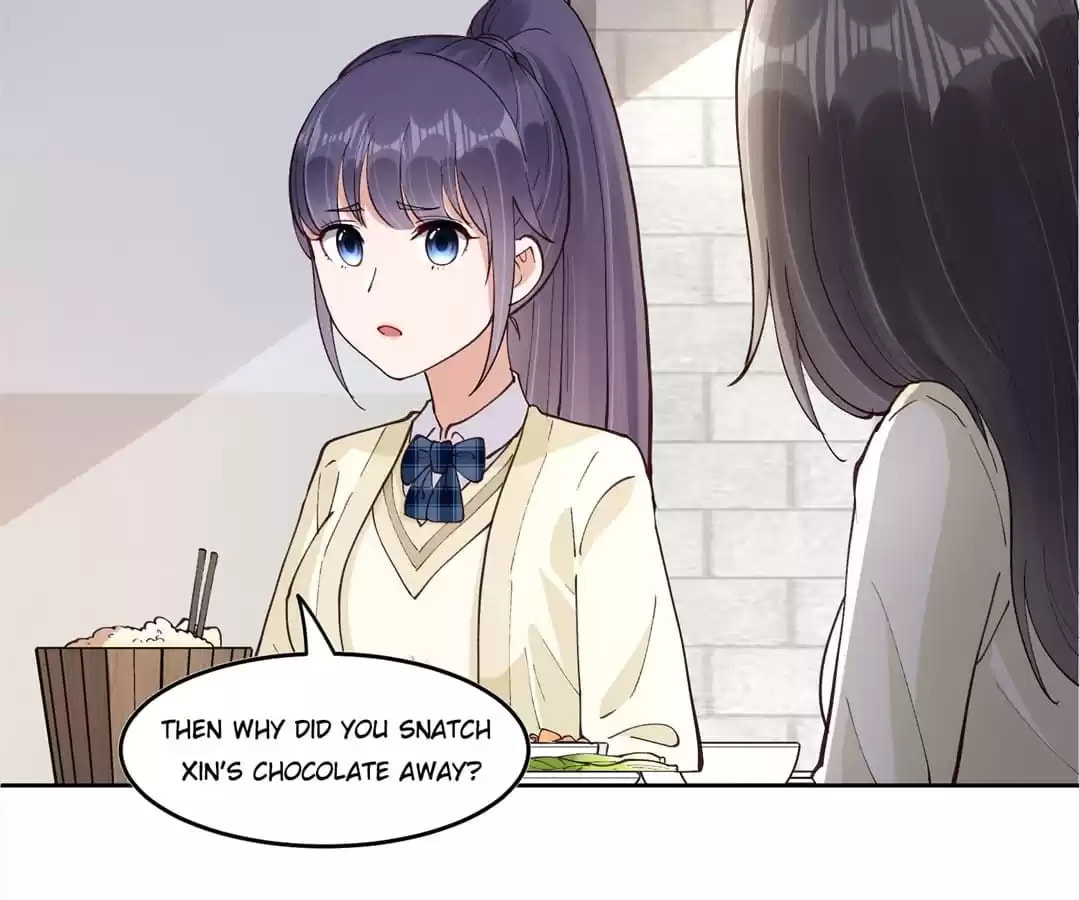 Read Lime Herbal Tea (Colored) chapter 18 image 17 on Lezhin