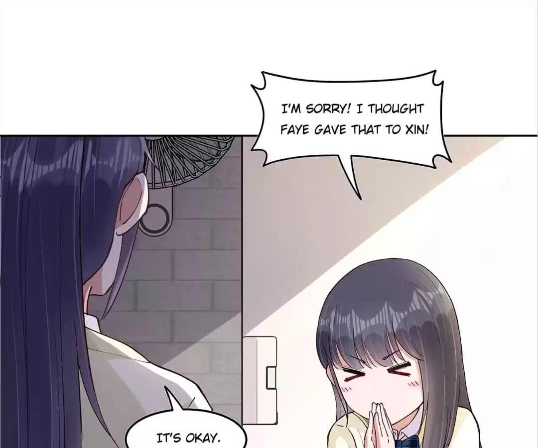 Read Lime Herbal Tea (Colored) chapter 18 image 20 on Lezhin