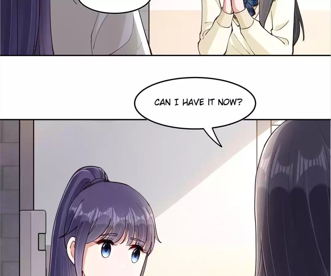 Read Lime Herbal Tea (Colored) chapter 18 image 21 on Lezhin