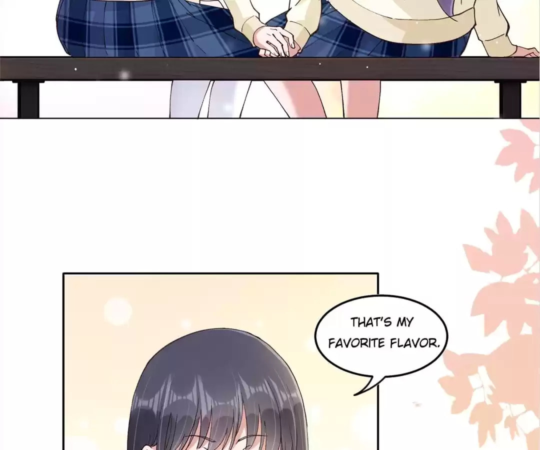 Read Lime Herbal Tea (Colored) chapter 18 image 24 on Lezhin