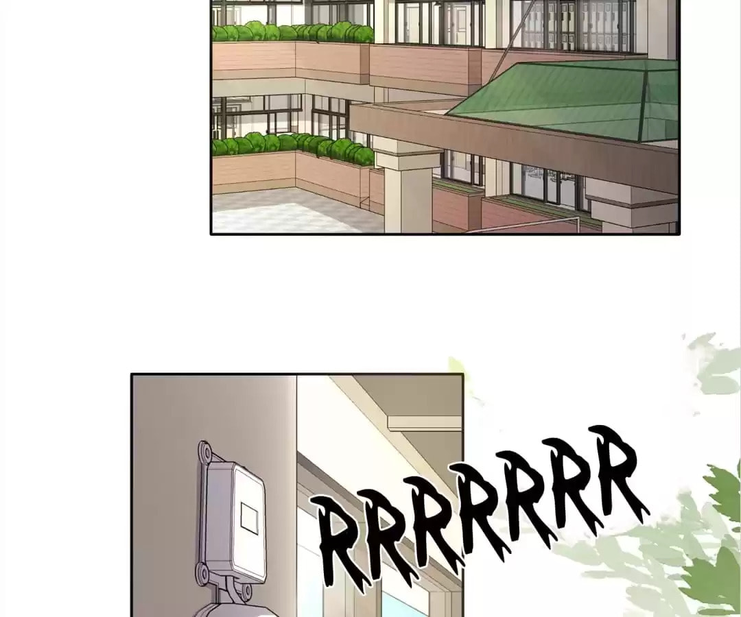 Read Lime Herbal Tea (Colored) chapter 18 image 3 on Lezhin