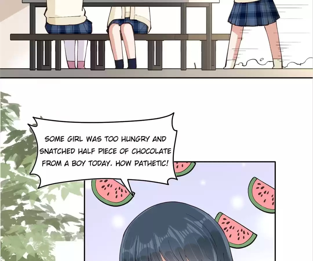 Read Lime Herbal Tea (Colored) chapter 18 image 33 on Lezhin