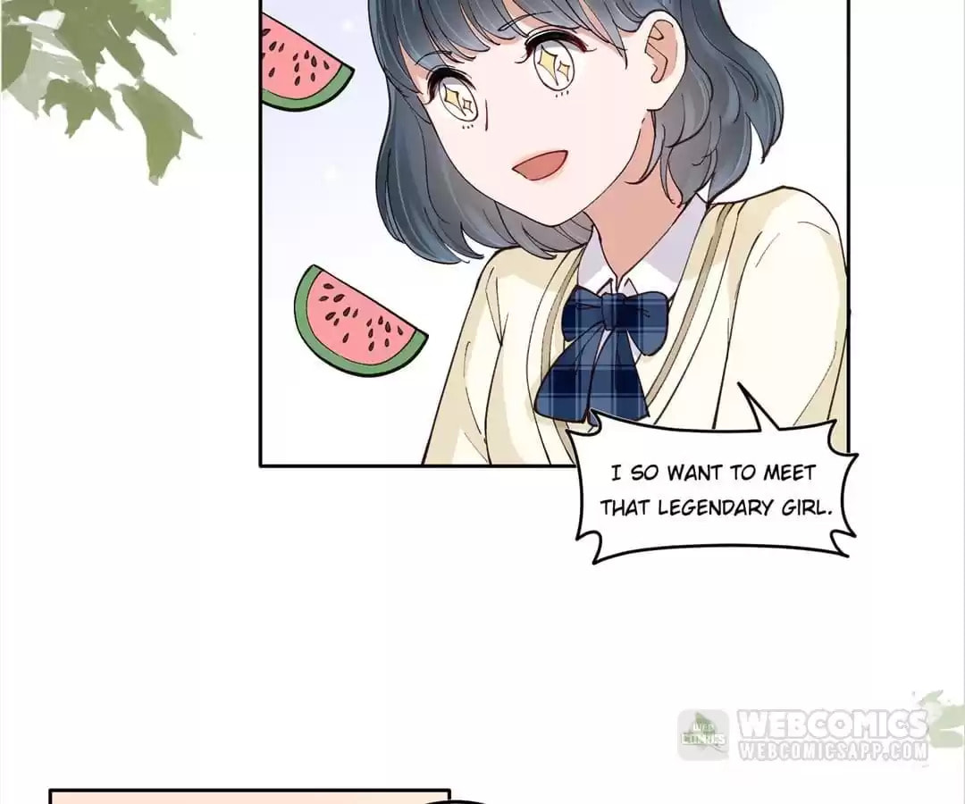 Read Lime Herbal Tea (Colored) chapter 18 image 34 on Lezhin