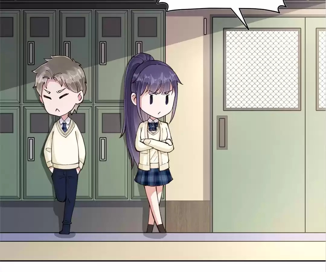 Read Lime Herbal Tea (Colored) chapter 18 image 5 on Lezhin