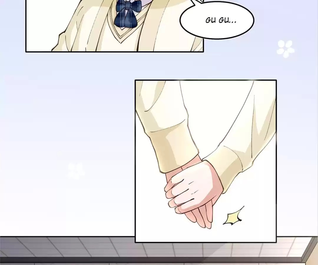 Read Lime Herbal Tea (Colored) chapter 18 image 9 on Lezhin