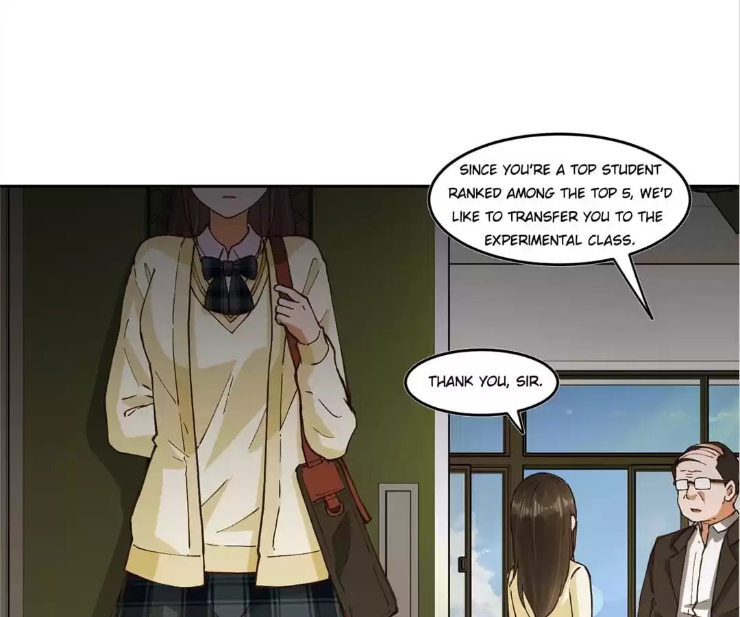 Read Lime Herbal Tea (Colored) chapter 19 image 15 on Lezhin