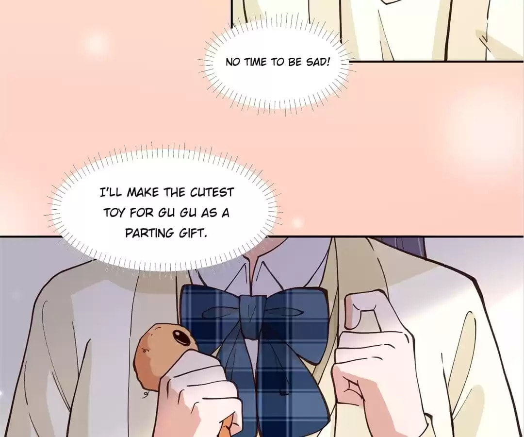 Read Lime Herbal Tea (Colored) chapter 19 image 29 on Lezhin