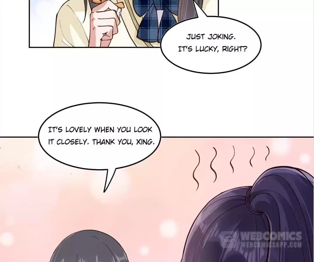 Read Lime Herbal Tea (Colored) chapter 19 image 42 on Lezhin
