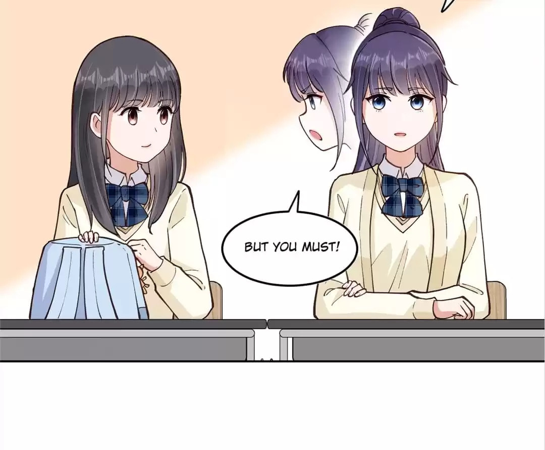 Read Lime Herbal Tea (Colored) chapter 19 image 49 on Lezhin