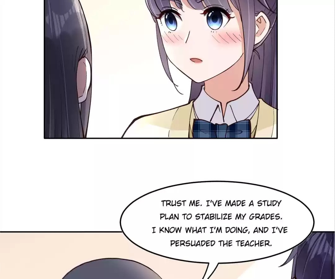 Read Lime Herbal Tea (Colored) chapter 19 image 56 on Lezhin