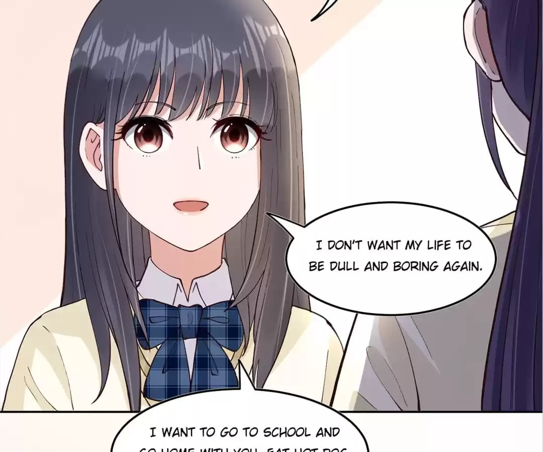 Read Lime Herbal Tea (Colored) chapter 19 image 57 on Lezhin