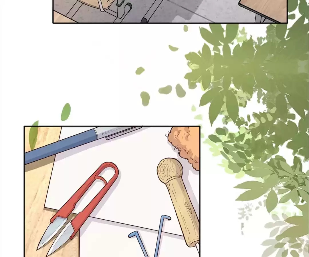 Read Lime Herbal Tea (Colored) chapter 19 image 6 on Lezhin
