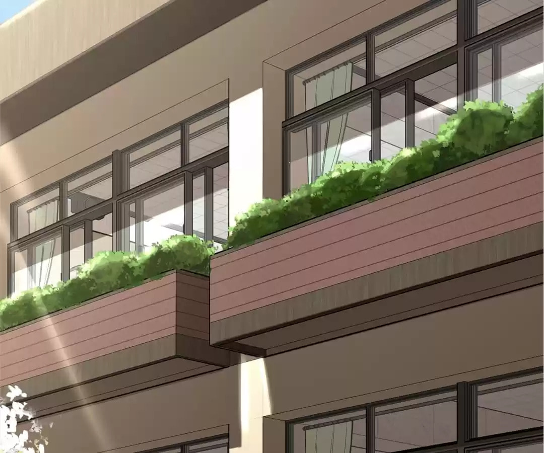 Read Lime Herbal Tea (Colored) chapter 2 image 3 on Lezhin
