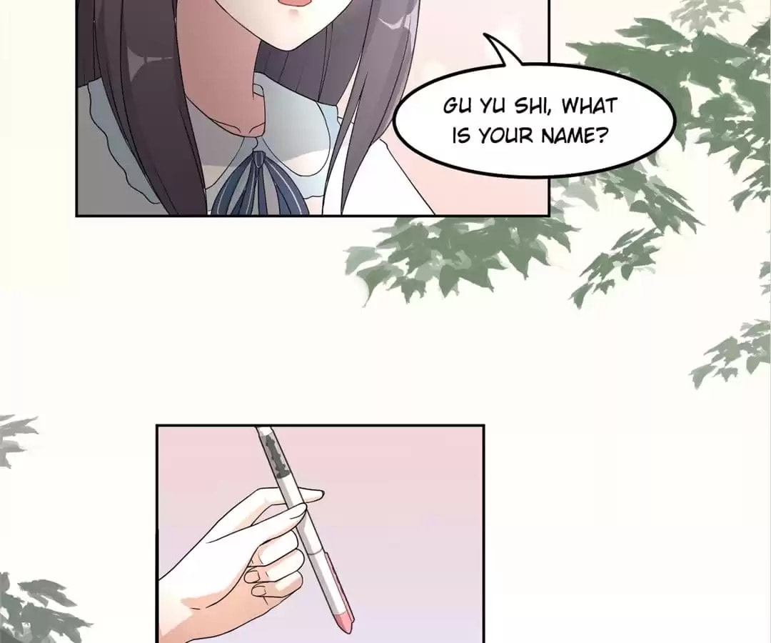 Read Lime Herbal Tea (Colored) chapter 2 image 30 on Lezhin