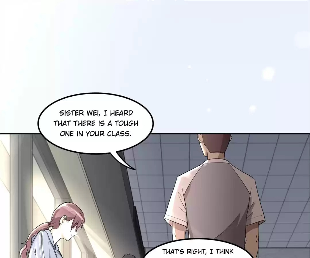 Read Lime Herbal Tea (Colored) chapter 2 image 38 on Lezhin