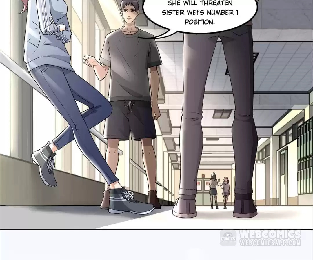 Read Lime Herbal Tea (Colored) chapter 2 image 39 on Lezhin