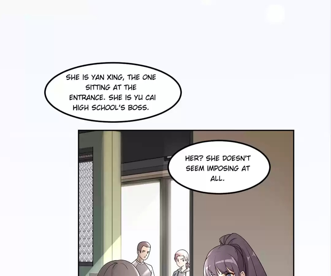 Read Lime Herbal Tea (Colored) chapter 2 image 40 on Lezhin